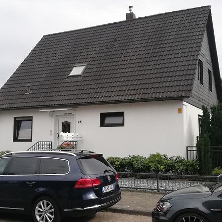 Ferienwohnung Sonnwald デュッセルドルフ エクステリア 写真