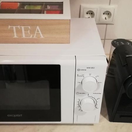 Ferienwohnung Sonnwald デュッセルドルフ エクステリア 写真