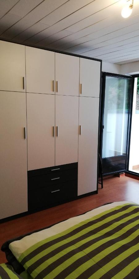 Ferienwohnung Sonnwald デュッセルドルフ エクステリア 写真