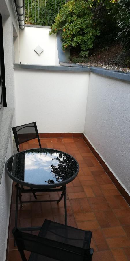 Ferienwohnung Sonnwald デュッセルドルフ エクステリア 写真